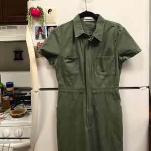 Urban Outfitters NEVER WORN Suit